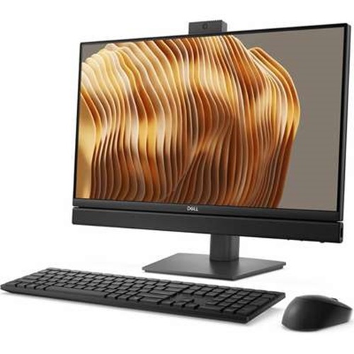 Dell Pro 24 QC24251 V0XN2 23.8 Inches All-in-One LCD Laptop