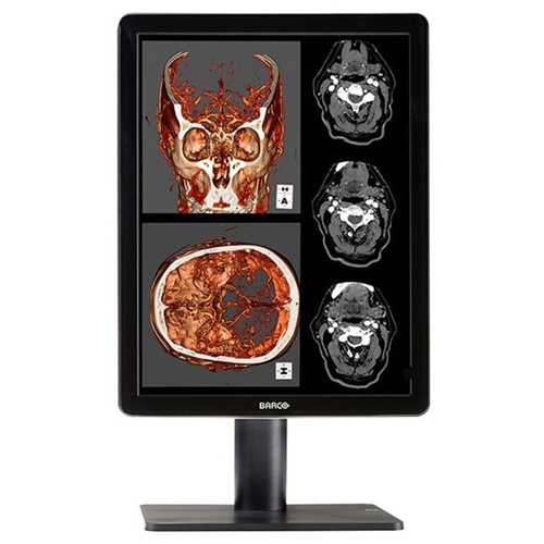 Barco Nio Color MDNC-2221 K9601789 21 inches UXGA LCD Monitor