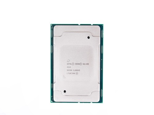 Intel Xeon Silver 4114 CD8067303561800 Processor