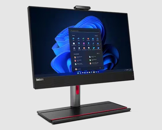 Lenovo ThinkCentre M90a All-In-One Desktop Computer