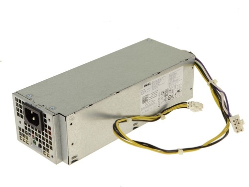 Dell HGRMH 180 Watts Power Supply Unit
