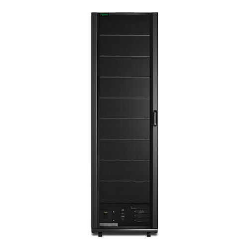 APC SYCFXR9 Battery Cabinet