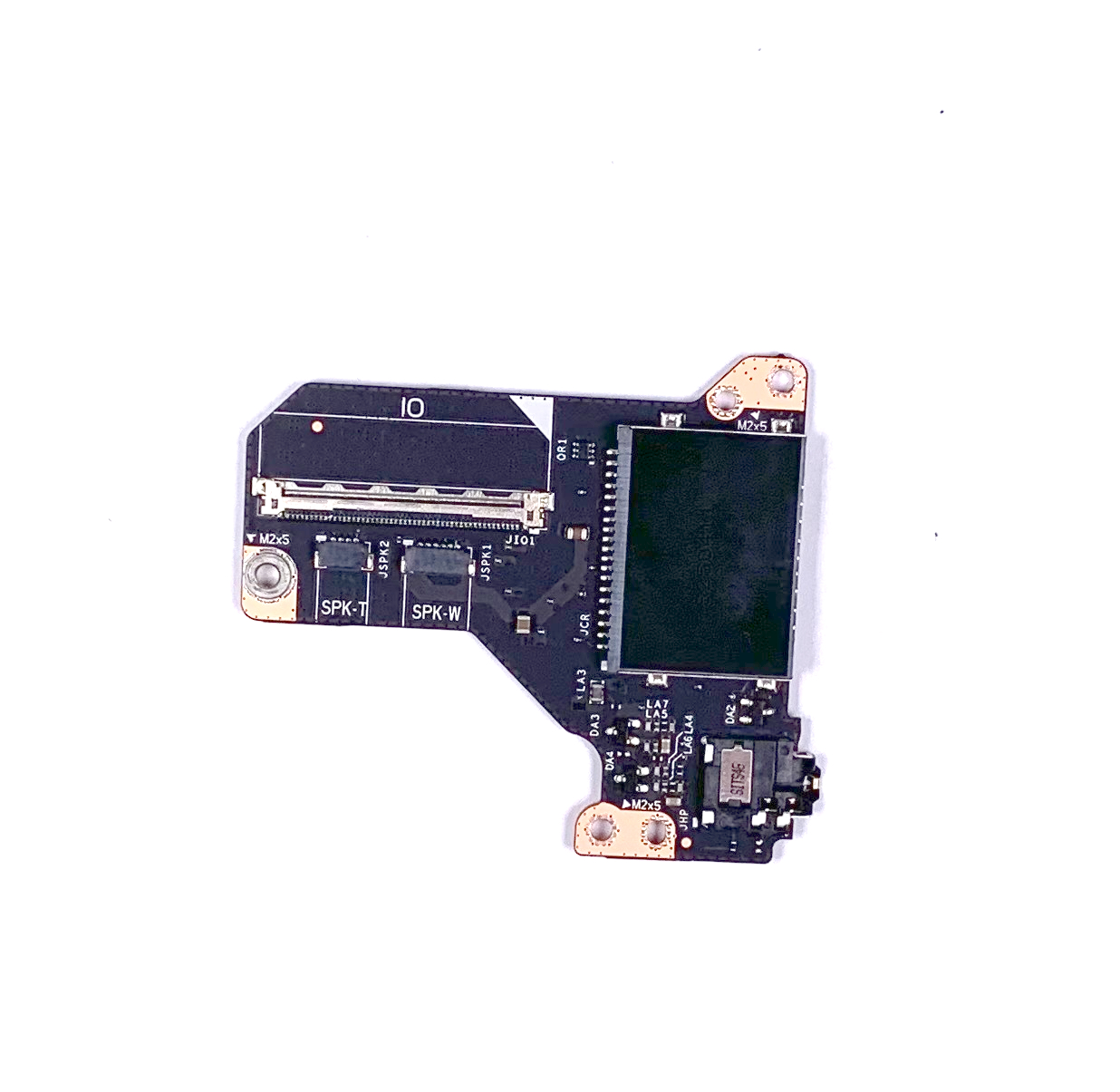 Io And Sound Board For Alienware 18 Area51 Aa18250 And Alienware 16