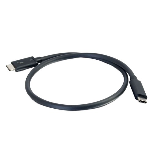 Seller photo of C2G 757120288404 1.50 Feet USB-C Cable