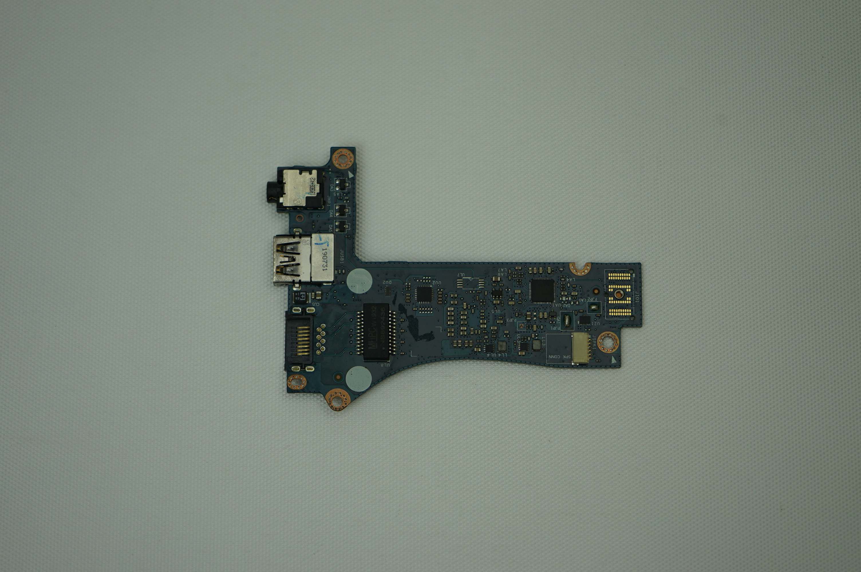 Dell 19Y93 IO Daughterboard