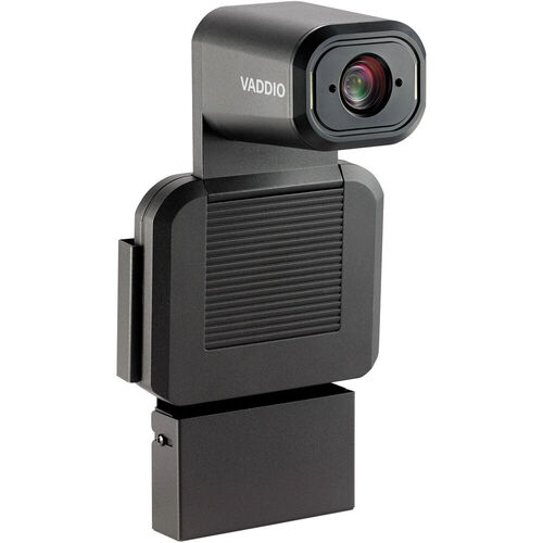 Vaddio IntelliSHOT-M ePTZ 999-21182-000 Auto-Tracking Video