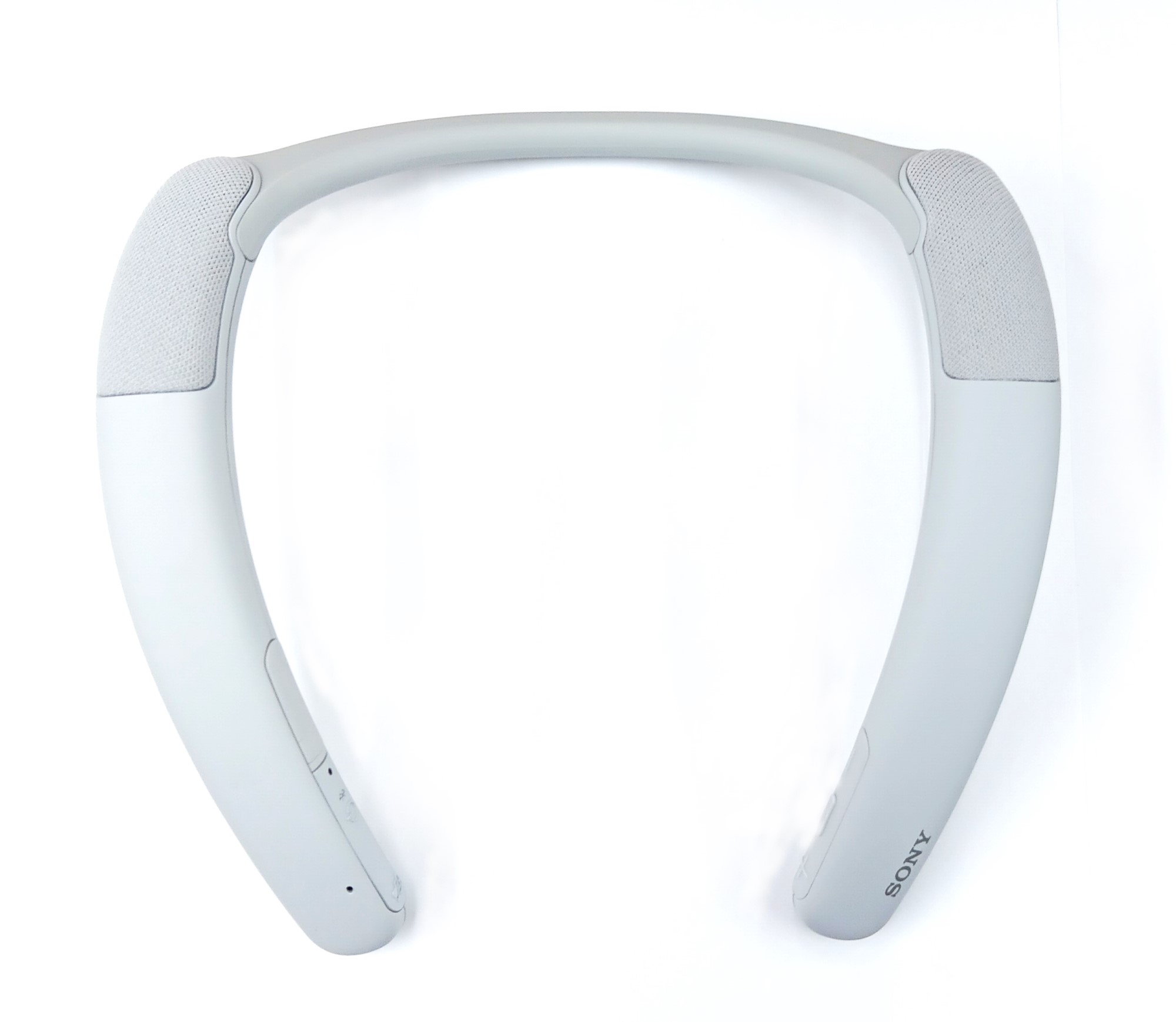 Sony SRS-NB10/W Wireless Neckband Speaker