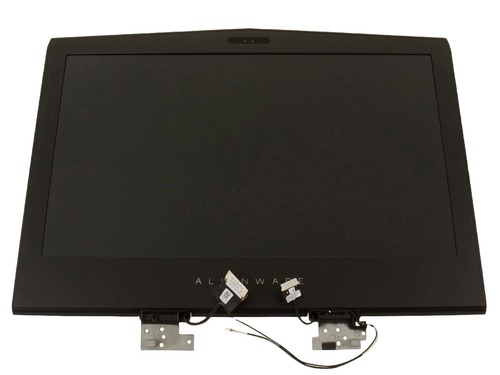 Dell DJY62 156 Inches UHD LCD Screen Assembly with HD Webcam and WLAN