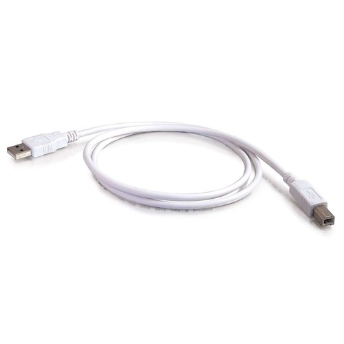 Seller photo of C2G 13172 6 Feet Data Transfer Cable