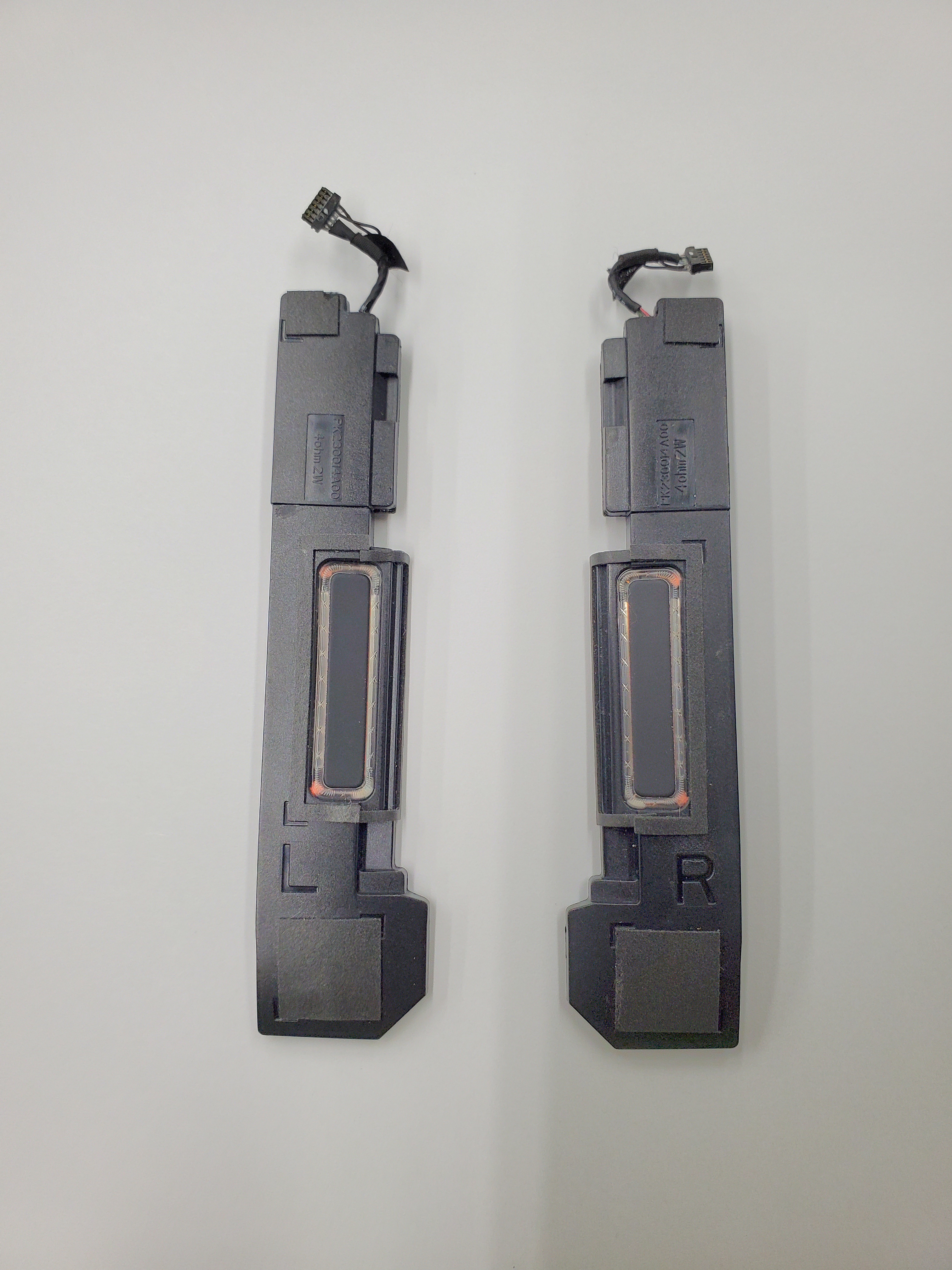 Dell PHY9G Left And Right Internal Laptop Speakers