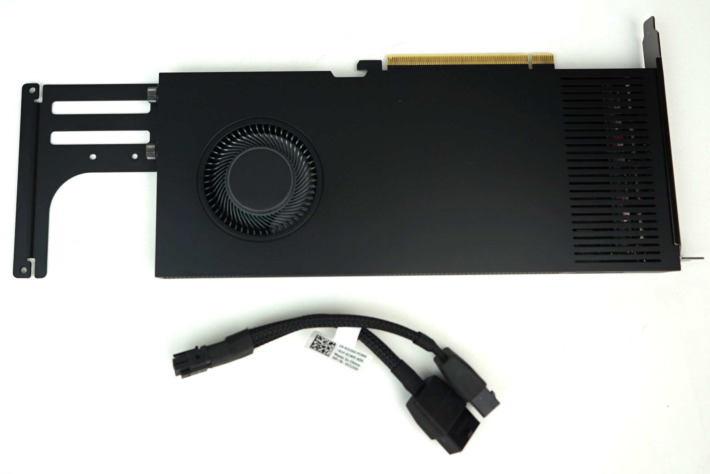 Dell YTVMX (Nvidia 900-5G190-0170-000)
