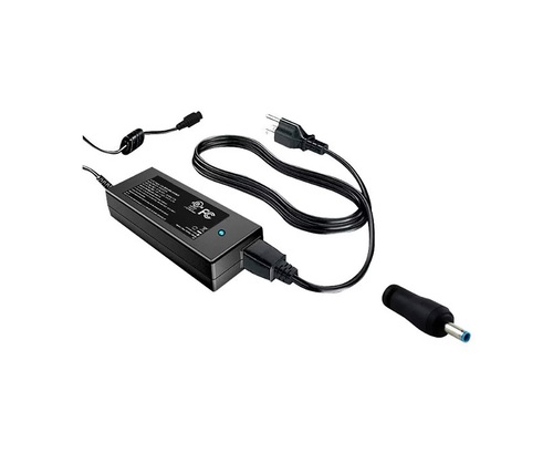 710412-001-BTI 65W Output Power 19V DC Output Voltage Desktop 650W & 4.5 mm Connector AC Adapter - Black