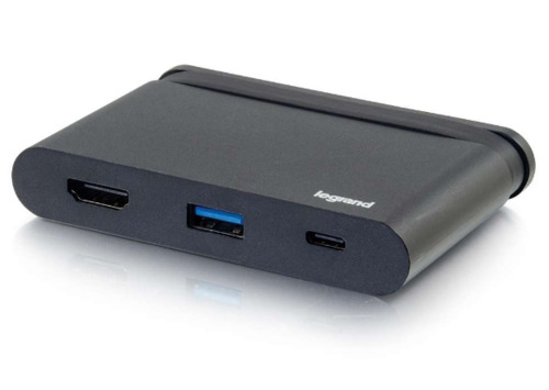 C2G 26915 A/V Adapter
