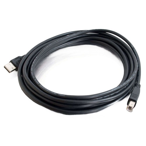 C2G 28103 3 Meters USB 2.0 A/B Cable