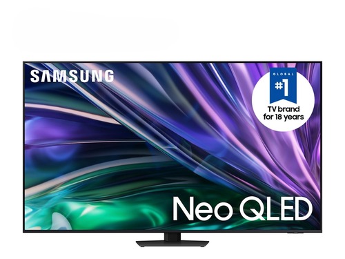 Seller photo of Samsung Neo QN85D QN75QN85DBF 75 inch Smart QLED 4K TV