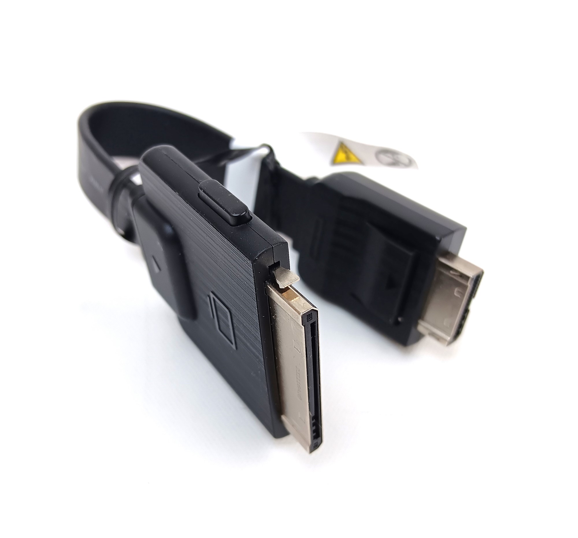 Seller photo of Samsung One Connect Cable For QN85QN900DF TV