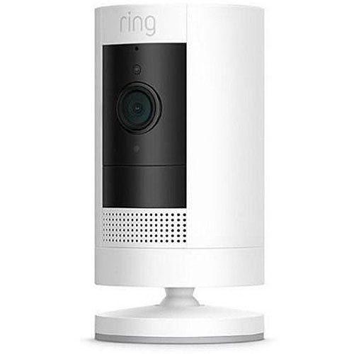 Ring 8SC1S9-WEN0 Stick Up Cam Network Camera