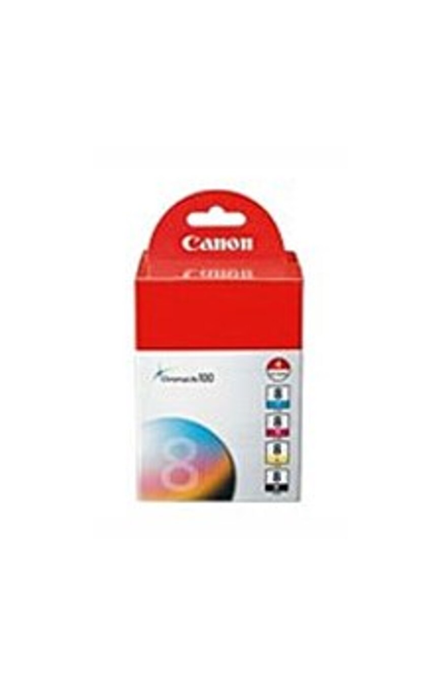 Canon CLI 8 Ink Cartridge