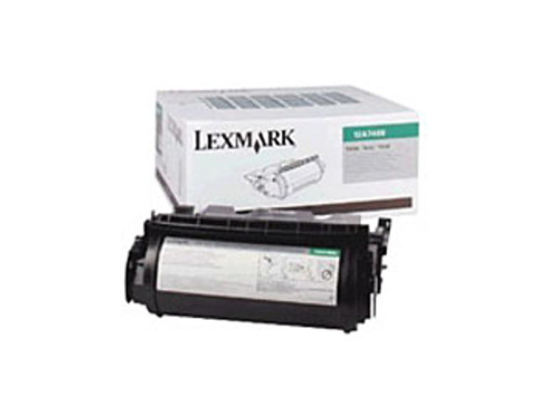 Lexmark 12A7468 Toner Cartridge