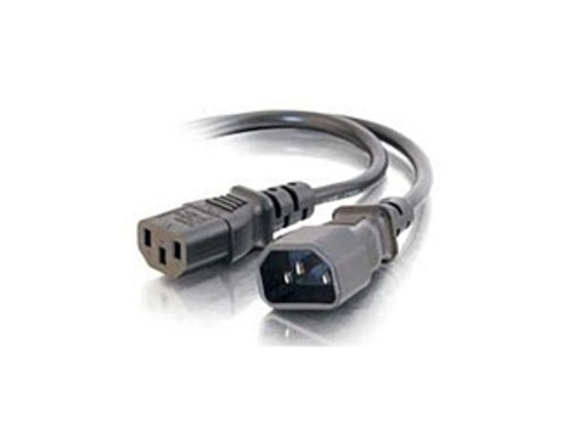 Seller photo of C2G 03145 Power Extension Cable