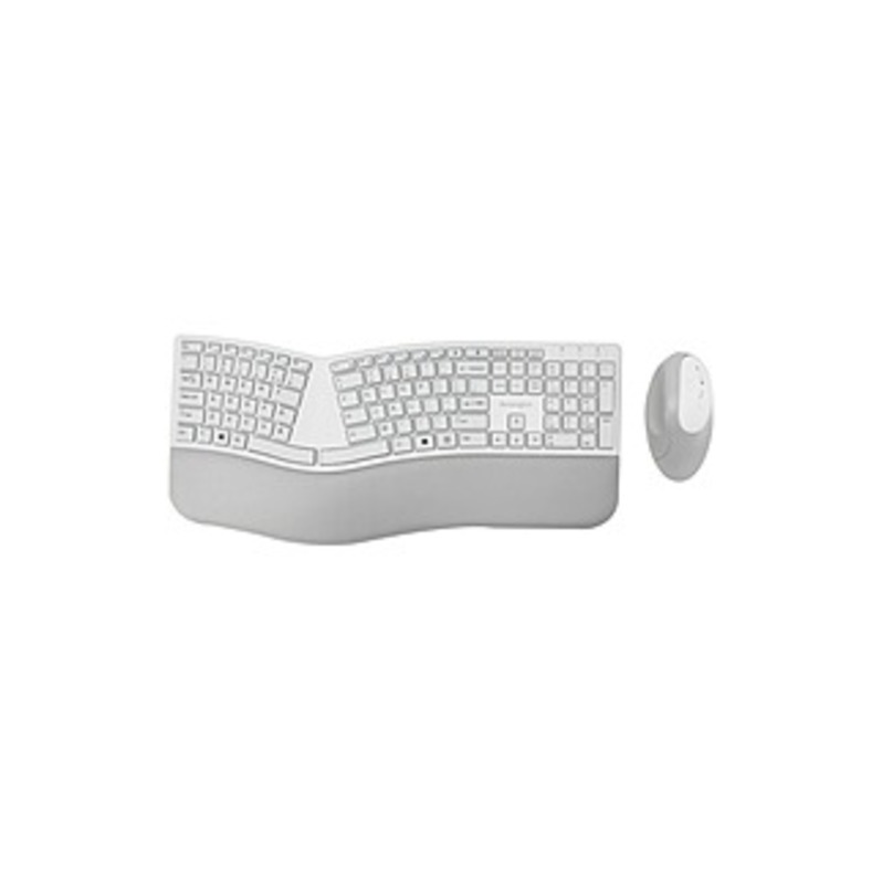 Kensington Pro Fit K75407US Keyboard & Mouse