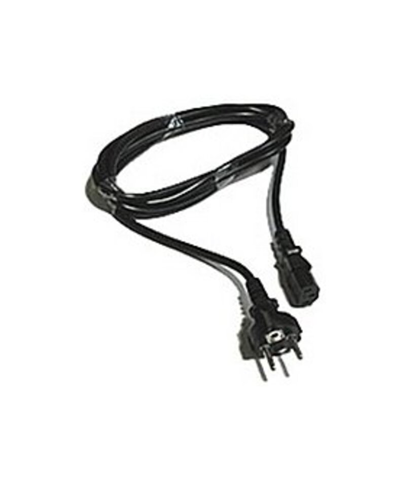 Cables to Go 03138 European Power Cable