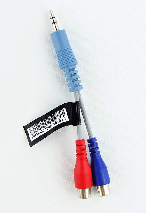 Samsung BN3902190A Gender Cable