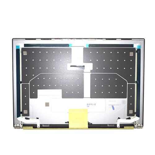 Dell P4NT2 15.6 Inches LCD Back Cover With Hinges