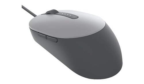 Dell 0T3VY MS3220-GY 5-button Wired USB 2.0 Mouse