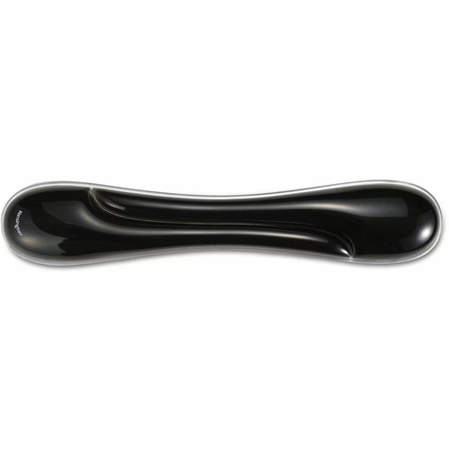 Seller photo of Kensington K62414WW DuO Gel Wave Keyboard Wrist Rest