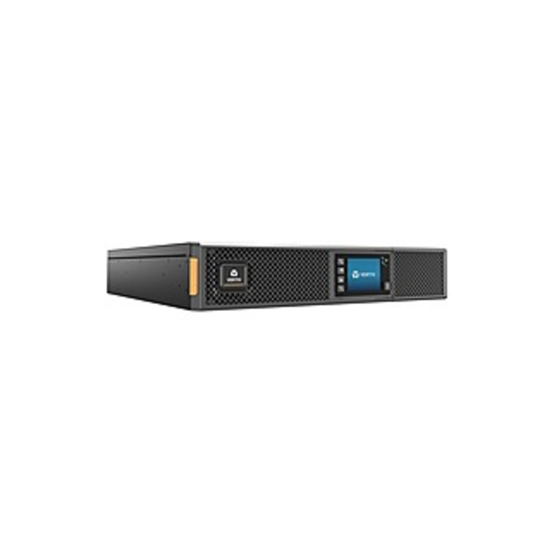 Liebert GXT5 GXT Dual Conversion Online UPS