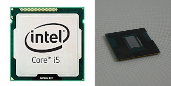 Seller photo of Intel 735331-001 Core i5-4200M Processor