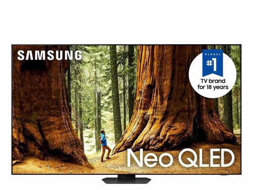 Samsung Neo QN90D QN98QN90DAF 98 Inches Smart QLED 4K TV with Tizen OS