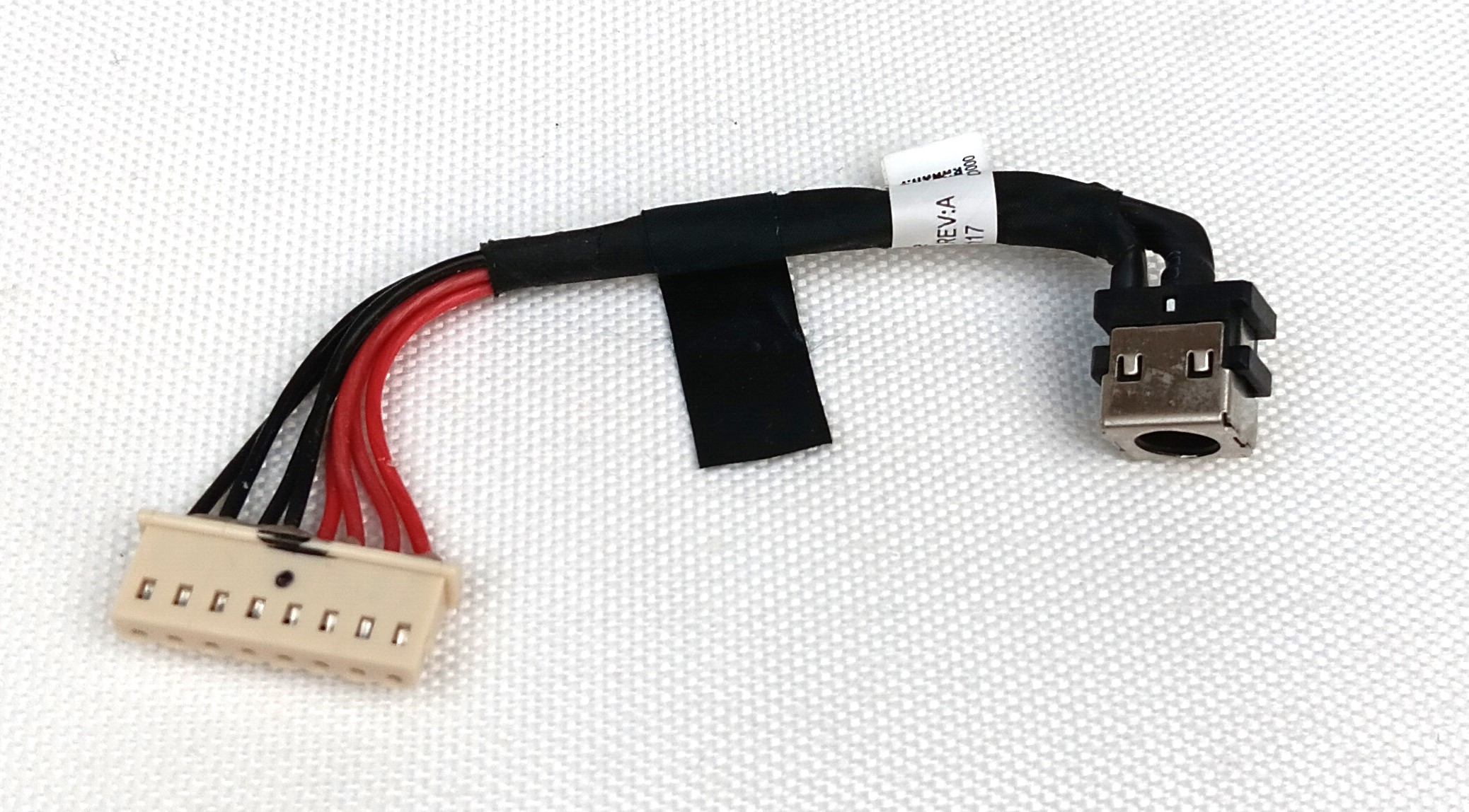 Asus 14017-00430000 DC Input Power Connector
