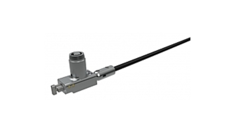 Noble Locks NG04T-B T-bar lock