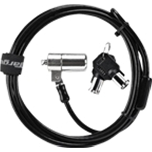 Targus Defcon KL ASP48USX Security Cable Lock