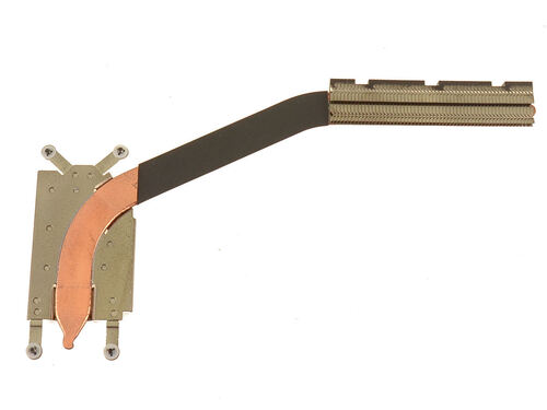 Dell 41HNR (Dell 460.0SE01.0011) CPU Heat-sink Assembly
