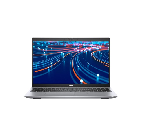 Dell Latitude 5520 9D00Y 15.6 inches Touchscreen Laptop