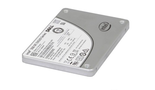 Seller photo of Dell 394XT SATA 2.5-inch Solid State Drive