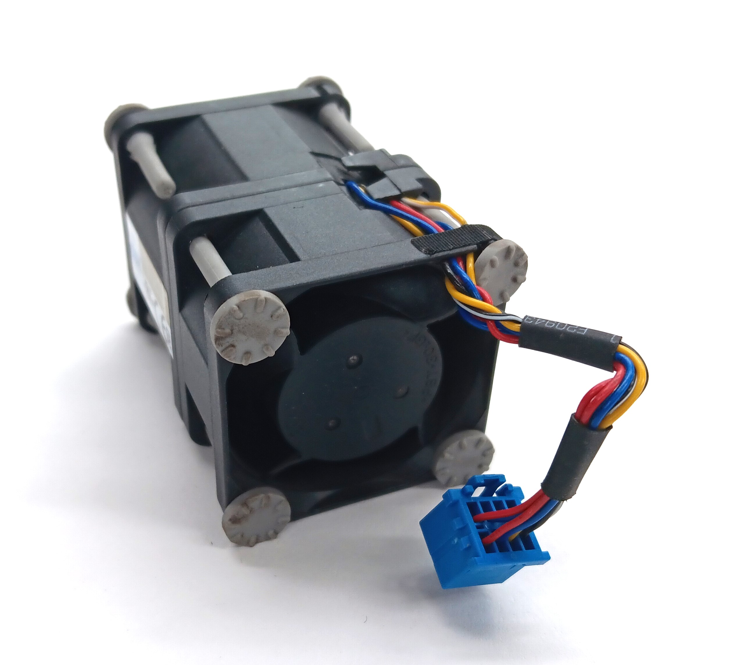 Dell 79WM9 CPU Cooling Fan Assembly