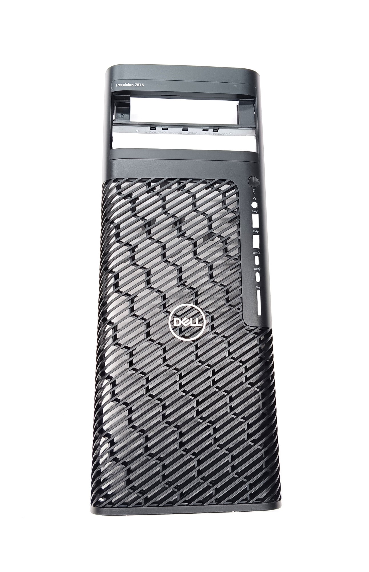 Dell Front Assembly Bezel for Precision 7875 Tower Workstation