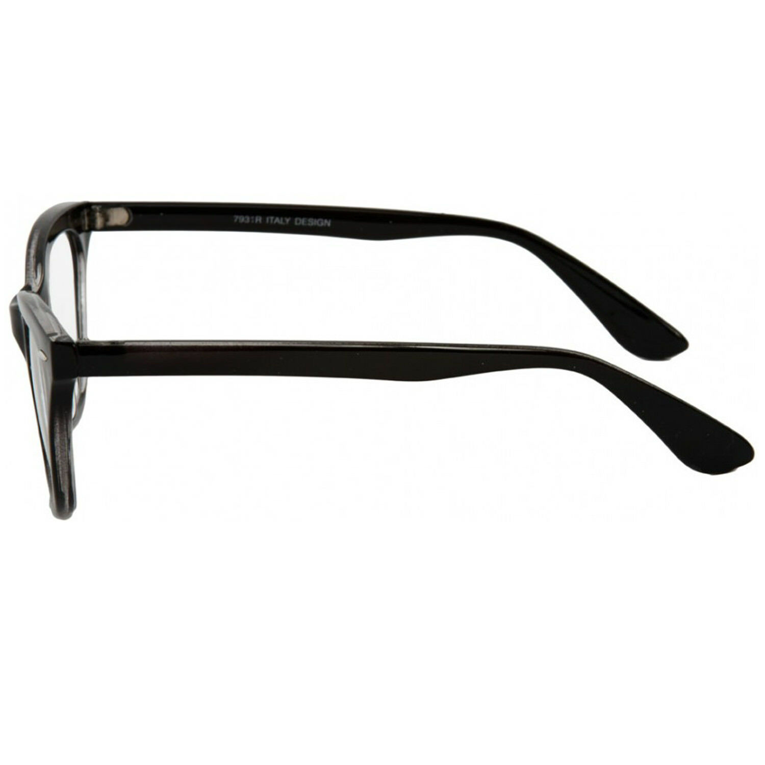 Damen High Power Lesebrille mit starker Vergrößerung Cat Eye 4,00 5,00 6,00 - Bild 5 von 6