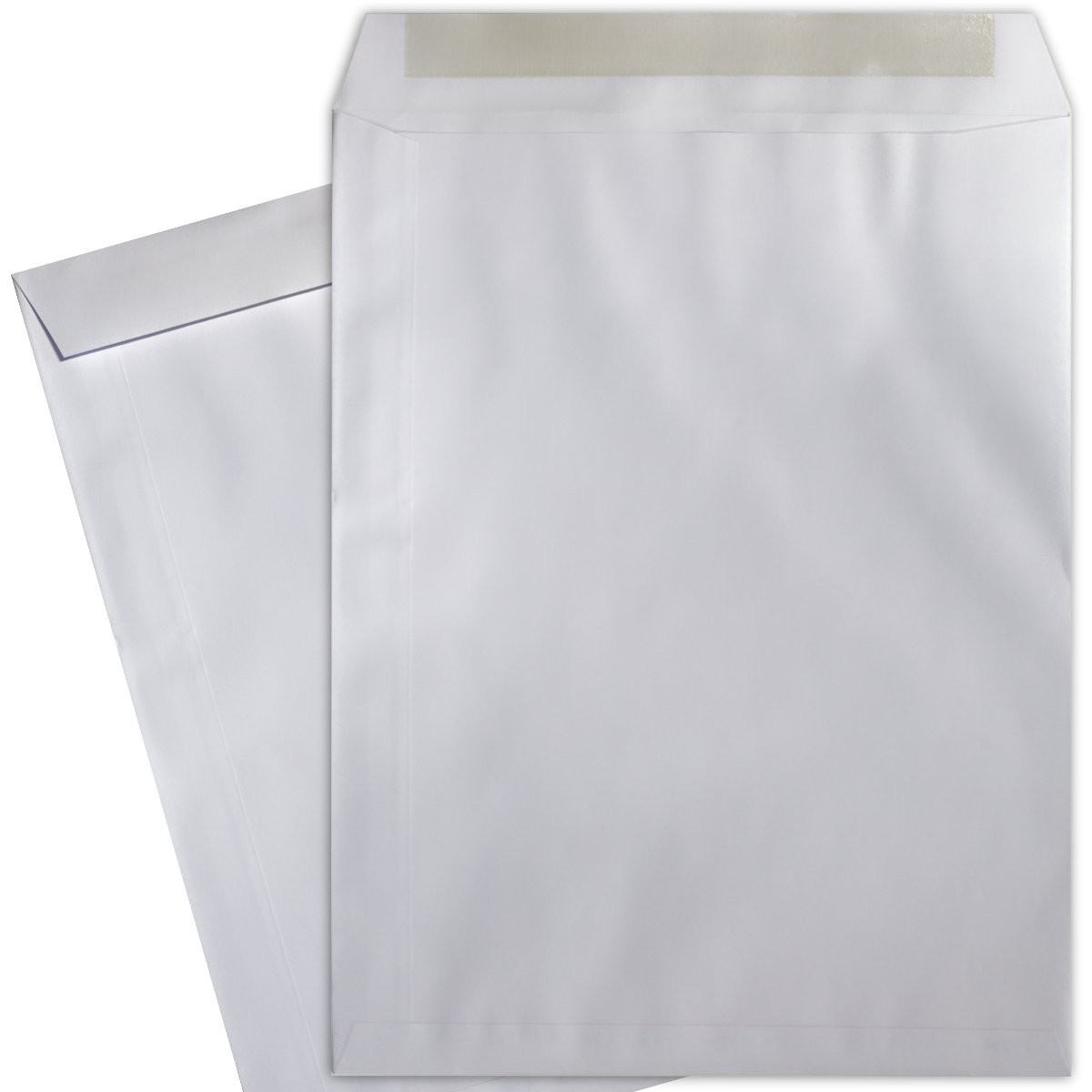 PaperPapers Superbuy Catalog Econo Shipping envelopes Economical White Wove 10-x-13 Bulk 24lb Envelopes 500-pk Mailing Literature and organizing Paperwork
