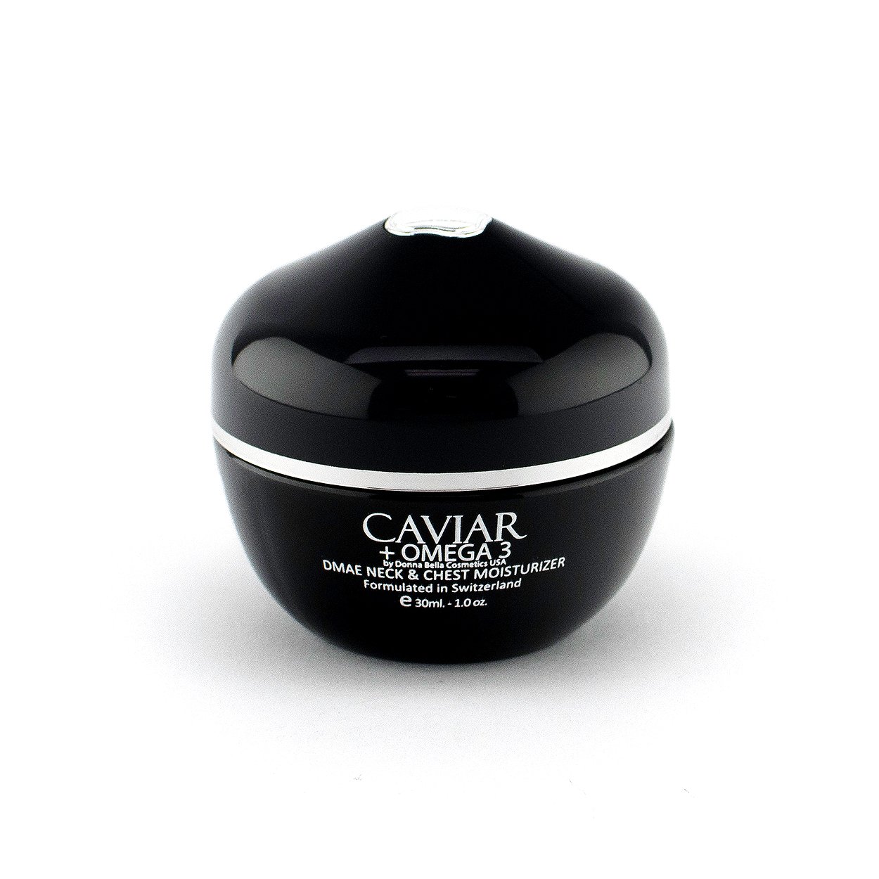 UPC 637632247789 product image for Donna Bella Cosmetics  DMAE Neck And Chest Moisturizer | upcitemdb.com