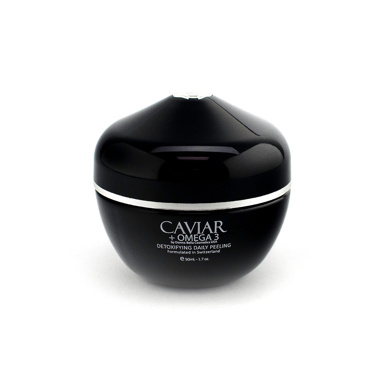 UPC 637632247833 product image for Donna Bella Cosmetics  Detoxifying Daily Peeling | upcitemdb.com
