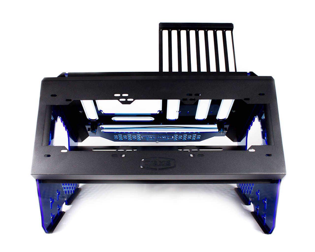 Praxis Wetbench Ebay
