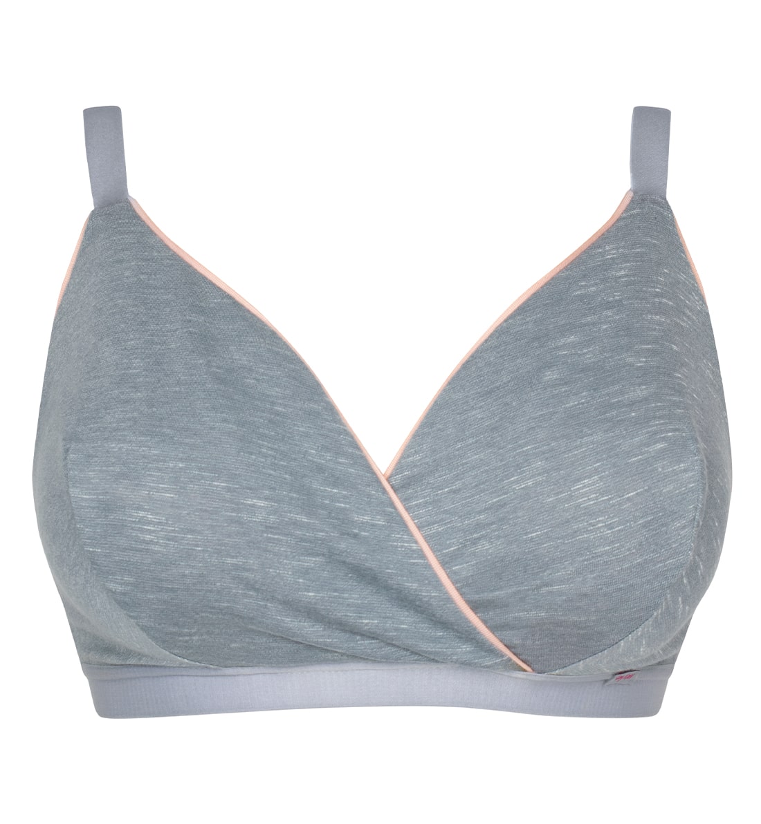 cotton sleep bralette