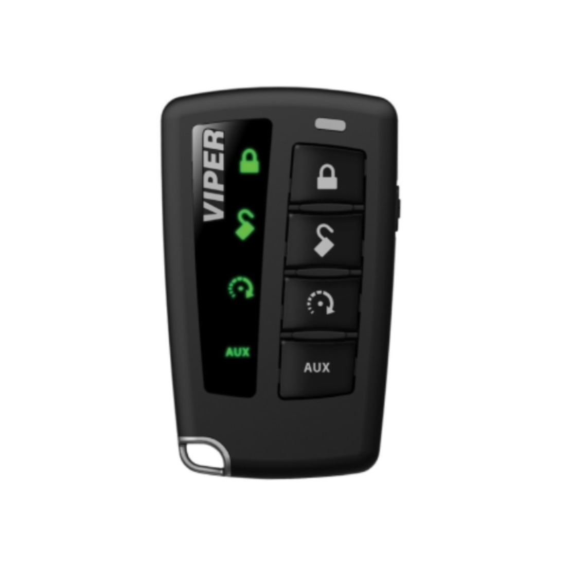 Viper 7858V 2-Way 5-Button Replacement Car Alarm Remote Control