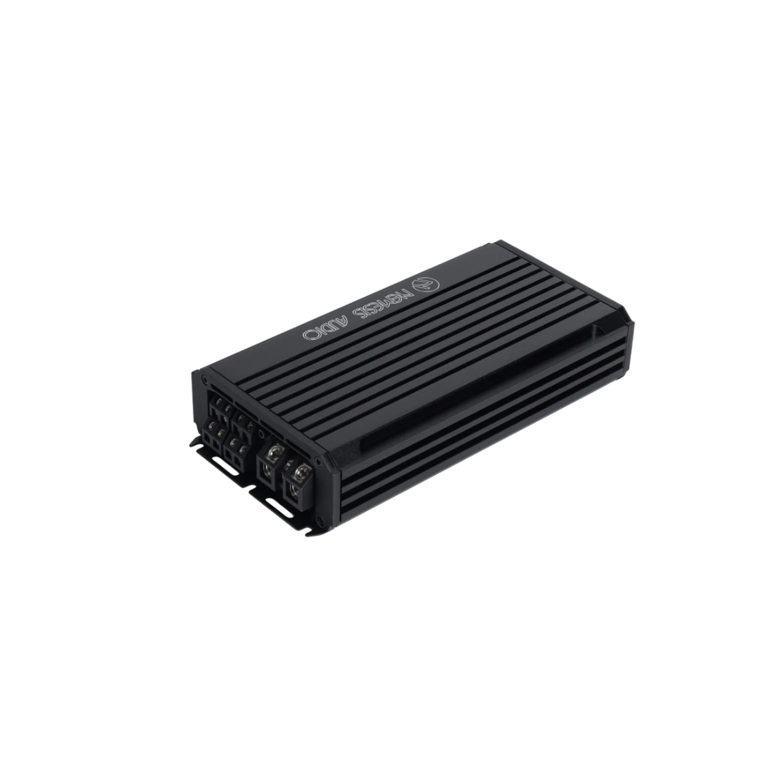 Nemesis Audio MICRO-2000X4D 4-Channel 2000W Max Full-Range Class-D