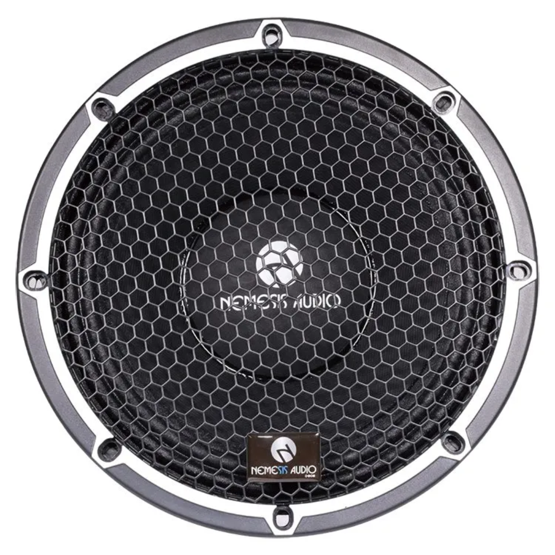 Nemesis Audio NEO-8TEAM 8